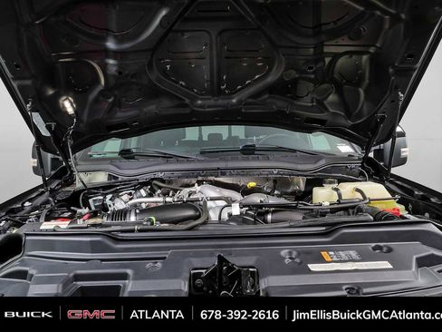 Used 2021 Ford F250 Lariat AWD/4WD image 33