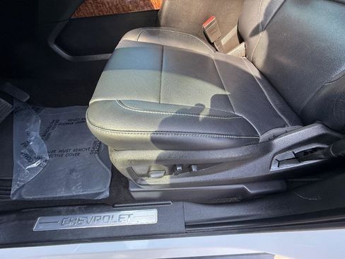 Used 2017 Chevrolet Tahoe Premier image 15