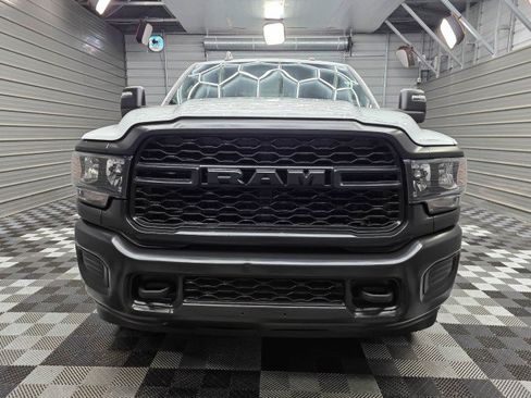 Used 2024 RAM 2500 Tradesman AWD/4WD image 2