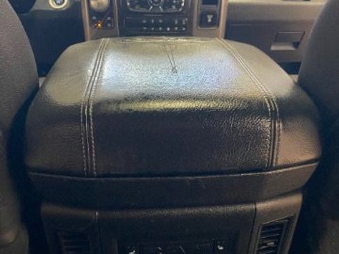 Used 2017 RAM 1500 Limited image 23