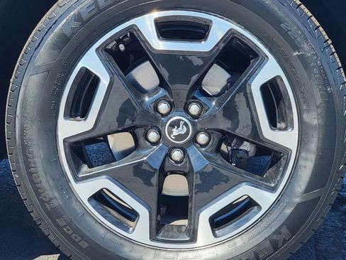 Certified 2021 Ford Bronco Sport Outer Banks AWD/4WD image 17