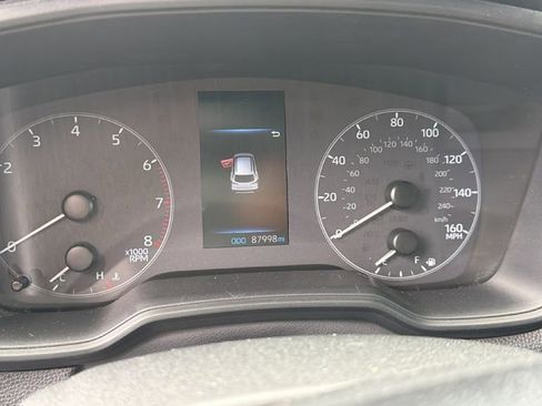 Used 2023 Toyota Corolla Cross AWD Hybrid image 13