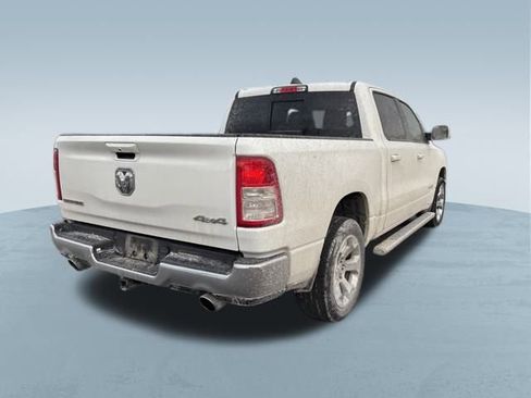 Used 2022 RAM 1500 Big Horn image 9