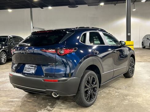 New 2026 MAZDA CX-30 2.5 Turbo w/ Premium Package image 2