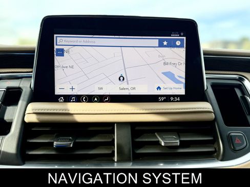 Used 2021 Chevrolet Tahoe Premier image 27