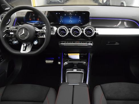 New 2026 Mercedes-Benz GLB 35 AMG 4MATIC image 20