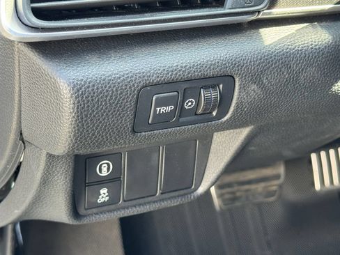 Used 2019 Honda Accord Sport image 22