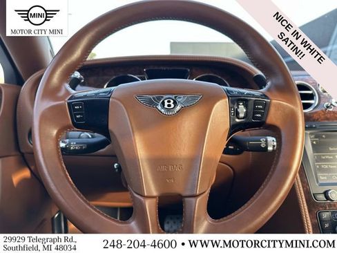 Used 2012 Bentley Flying Spur Flying Spur image 24