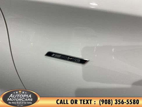 Used 2016 Mercedes-Benz C 450 AMG image 39