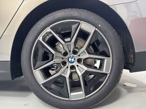 New 2026 BMW 530i xDrive AWD/4WD image 11