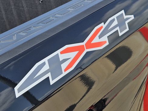 Certified 2023 Chevrolet Silverado 1500 LT AWD/4WD image 17