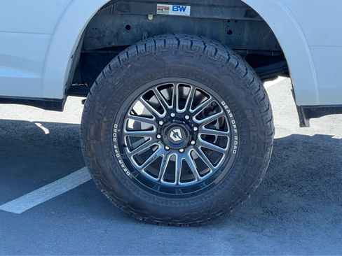 Used 2019 RAM 3500 Limited AWD/4WD image 14