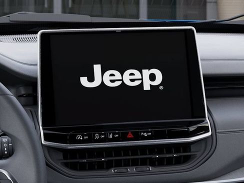 New 2026 Jeep Compass Limited w/ Sun, Sound & Navigation Group AWD/4WD image 19