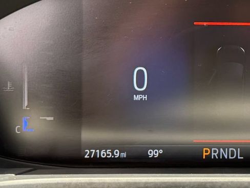 Used 2025 Ford Escape ST-Line FWD image 16