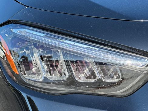 New 2026 Mercedes-Benz GLA 35 AMG 4MATIC image 11