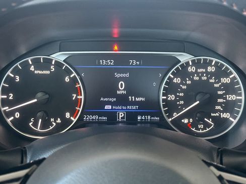 Used 2021 Nissan Altima 2.5 SR FWD image 26