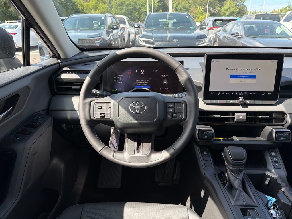 Used 2026 Toyota RAV4 XLE Premium w/ Panoramic Sun Roof Package AWD/4WD image 19