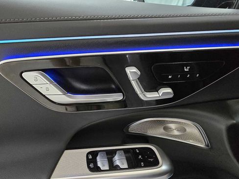 Certified 2025 Mercedes-Benz E 350 4MATIC Sedan image 26