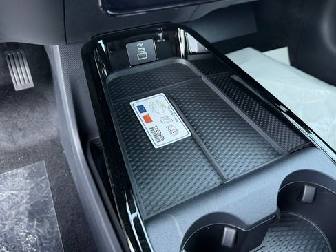 New 2026 Ford Mustang Mach-E Select AWD/4WD image 22