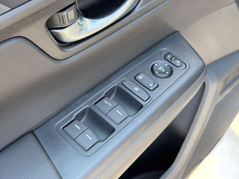New 2026 Honda CR-V LX image 18