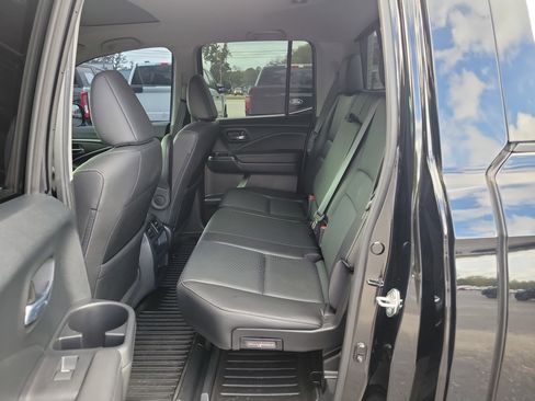 Used 2023 Honda Ridgeline RTL image 23