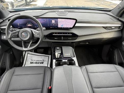 Certified 2025 Buick Enclave Preferred image 11