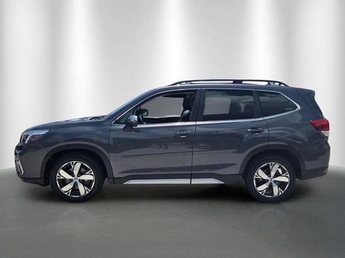 Used 2021 Subaru Forester Touring AWD/4WD image 6