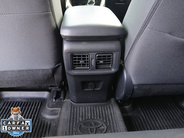 Used 2023 Toyota RAV4 LE AWD/4WD image 14