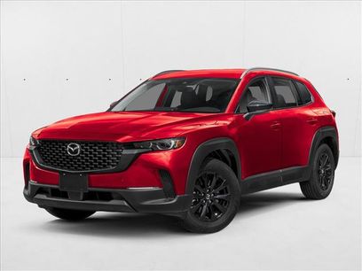 Used 2025 MAZDA CX-50 AWD 2.5 S w/ Weather Package