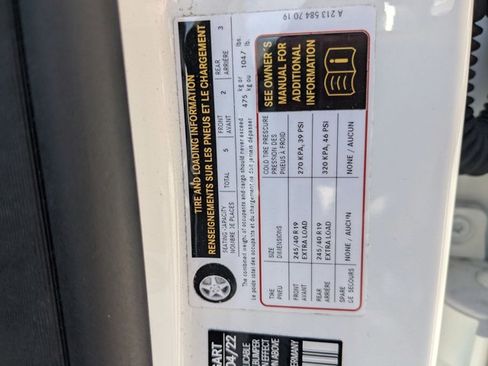 Certified 2022 Mercedes-Benz E 350 4MATIC Sedan image 14