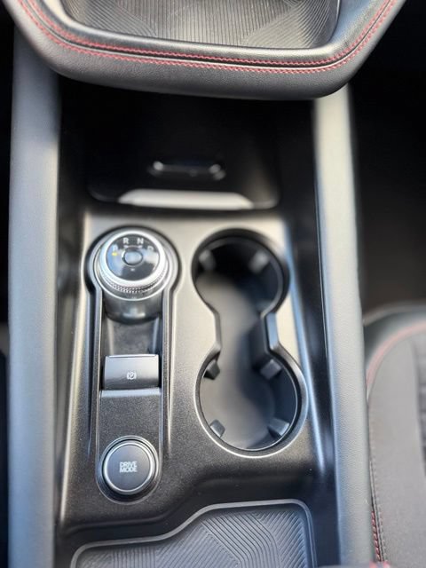 Used 2025 Ford Explorer ST-Line AWD/4WD image 14