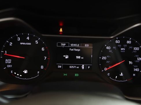 Used 2021 Chevrolet TrailBlazer LS FWD image 15