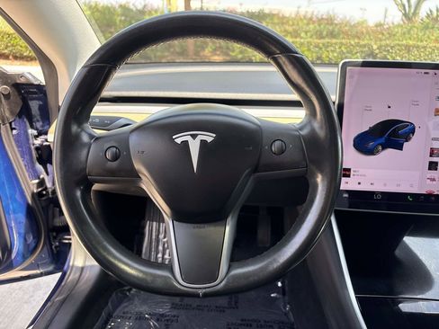 Used 2018 Tesla Model 3 Performance AWD/4WD image 20