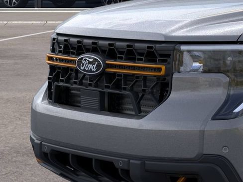 New 2025 Ford Maverick Tremor AWD/4WD image 18