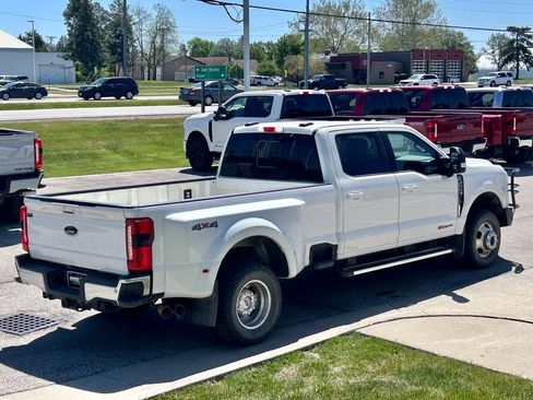 Used 2024 Ford F350 Lariat AWD/4WD image 18