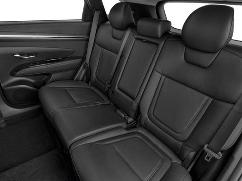 Certified 2022 Hyundai Tucson Limited AWD/4WD image 11