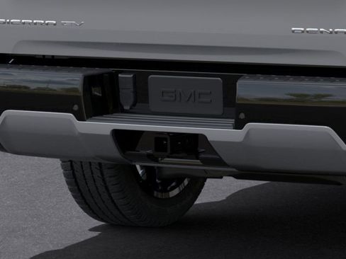 New 2024 GMC Sierra EV Denali image 14