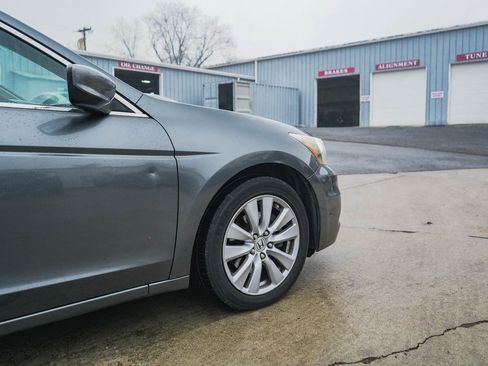 Used 2012 Honda Accord EX-L image 28