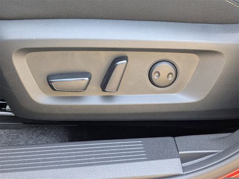 New 2026 Nissan Rogue SV image 19