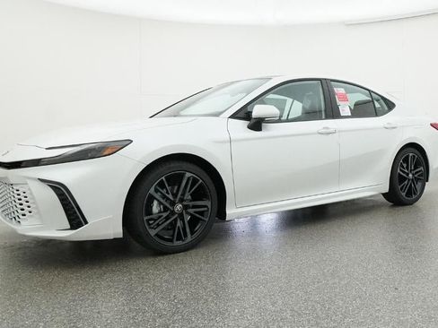 New 2026 Toyota Camry XSE image 17
