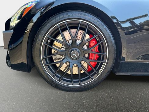 Used 2021 Mercedes-Benz AMG GT Roadster image 16