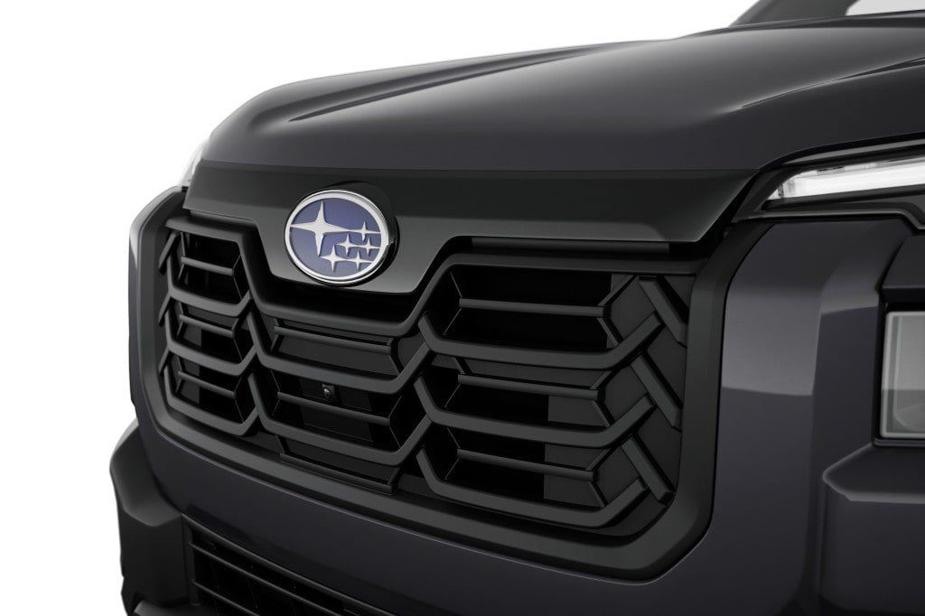 New 2026 Subaru Outback Touring XT AWD/4WD image 13