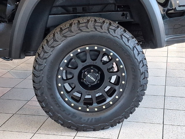 New 2026 Chevrolet Colorado Trail Boss AWD/4WD image 12