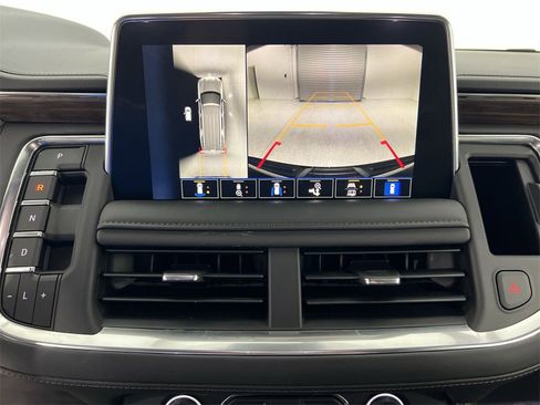 New 2024 Chevrolet Tahoe High Country image 14