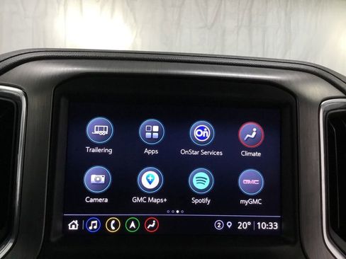 Used 2022 GMC Sierra 2500 Denali image 33