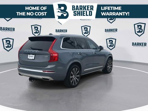 Used 2020 Volvo XC90 T6 Inscription AWD/4WD image 9