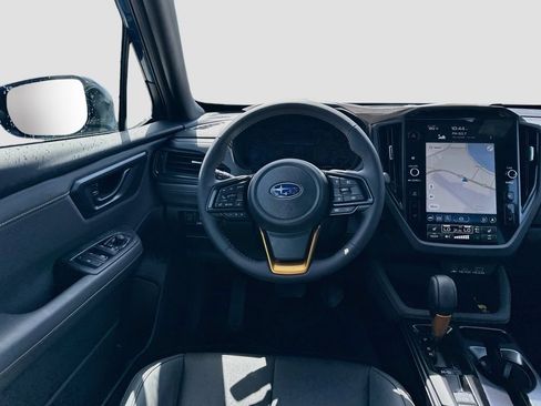 New 2026 Subaru Forester Wilderness AWD/4WD image 22