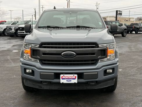 Used 2019 Ford F150 XLT w/ Equipment Group 302A Luxury image 8