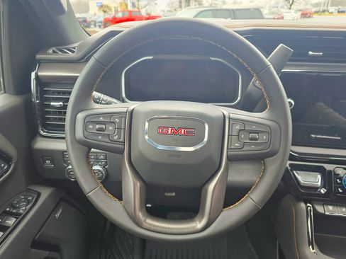 New 2026 GMC Sierra 2500 AT4 w/ AT4 Premium Plus Package image 28