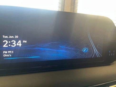 Used 2025 Hyundai Palisade Calligraphy AWD/4WD image 5